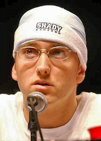 eminem